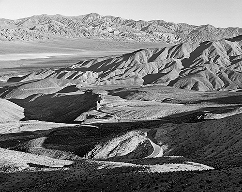 panamint valley