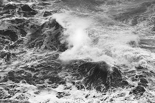 wave