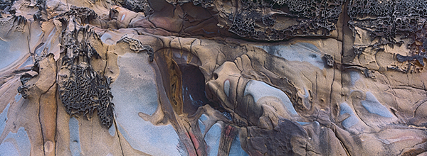 sandstone